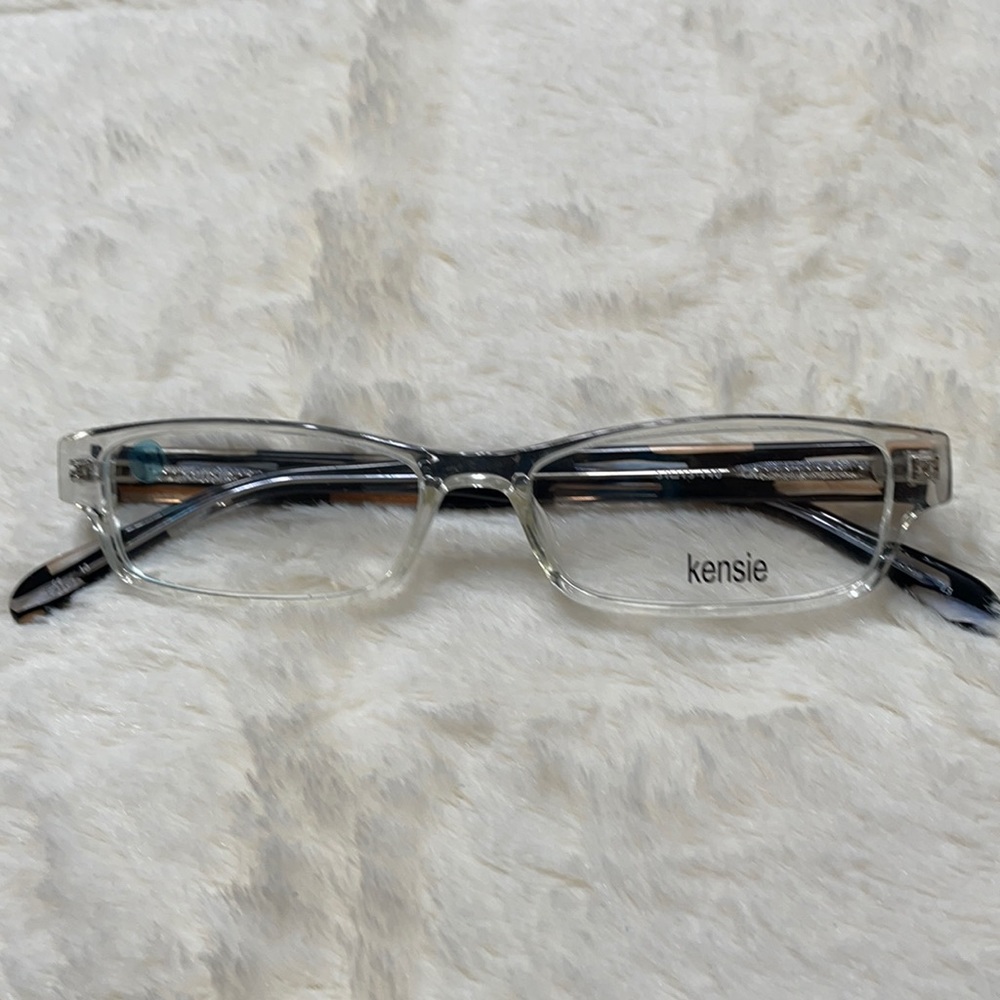 Women’s small glasses by Kensie